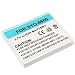 Lithium Battery For Sanyo Katana / SCP-6600
