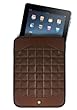 Port Designs  Berlin Housse de protection pour iPad Marron 9,7"
