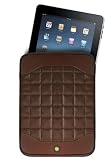 Port Designs - Berlin - Housse de protection pour iPad - Marron - 9,7"