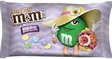 Cheap Deals on M&M's Chocolate Candies Bunny Mix, Dark Chocolate, 12.6-Ounce - 1 Package by M&M's