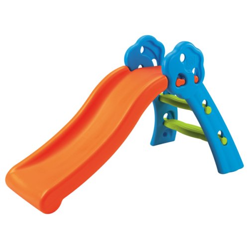 Childrens Toyshop  Toys : Qwikfold Fun Slide