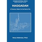 Click here to buy Haggadah A Passover Seder for the Rest of Us by  Henry Kellerman.
