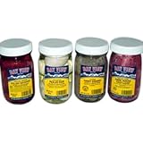 Gourmet Pickled Food Assortment