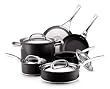 Circulon Infinite Nonstick 10-Piece Cookware Set