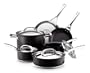 Circulon Infinite Nonstick 10-Piece Cookware Set
