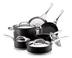Circulon Infinite Nonstick 10-Piece Cookware Set