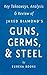 Key Takeaways, Analysis & Review of Jared Diamond's Guns, Germs, & Steel: The Fates of Human Societies