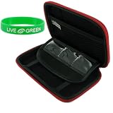 Nylon Hard Shell GPS Case for Garmin nüvi 855 4.3 Inch 41EUy34tJmL. SL160 Nylon Hard Shell GPS Case for Garmin nüvi 855 4.3 Inch