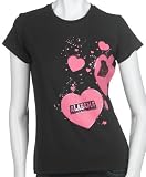 Alabama Women's Allover Heart Tee