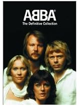 ABBA - The Definitive Collection