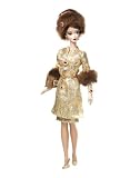 Barbie Gold Label Collection - Je Ne Sais Quoi Barbie Doll