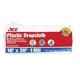 12 each: Ace Drop Cloth (ACE007)