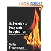The Practice of Prophetic Imagination: Preaching an Emancipating Word