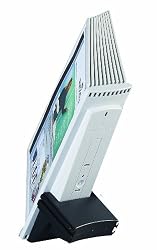 Durable Sherpa Desk Reference System Extension Set, Gray (DBL5698-10)