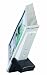 Durable Sherpa Desk Reference System Extension Set, Gray (DBL5698-10)