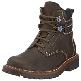 Josef Seibel Adelboden 219256618340, Herren Stiefel, braun, (brasil 340), EU 44