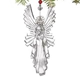 Waterford Crystal 2008 Annual Angel Ornament