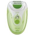 Braun Silk-�pil Xelle 5180 Solo Epilator