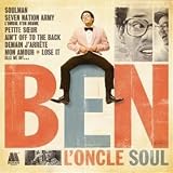 Ben LOncle Soul