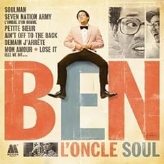 Ben L'Oncle Soul