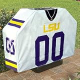 NCAA(TM) Licensed Uniform Gas Grill Covers