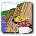 Londons Times Funny Music Cartoons - Beware Of Falling Signs - Mouse Pads