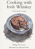 Cooking with Irish whiskey