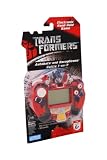 Review Hasbro Games 41690 / Transformers Handheld Electronic Game