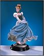 DISNEY GIUSEPPE ARMANI CINDERELLA FIGURINE