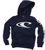 O'Neill Lbt Bain Sweat  - Sweat-Shirt à Capuche  - Garçon