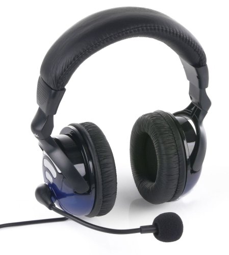 Saitek Vibration Headset (PC)