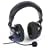 Saitek Vibration Headset (PC)