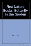 A butterfly in the garden