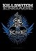 Killswitch Engage - End of Heartache - Fabric Poster 30'' x 40''- #155