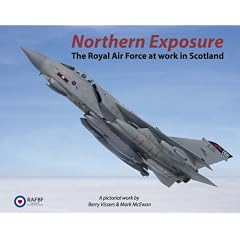 Northern Exposure: The Royal Air Force at Work in Scotland