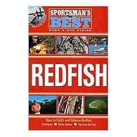 FLORIDA SPORTSMAN'S REDFISH FISHING BOOK - SB5 by 