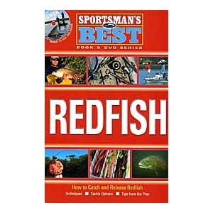 FLORIDA SPORTSMAN'S REDFISH FISHING BOOK - SB5 by