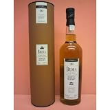 ブローラ　30年　2004　3ｒｄ　カスクストレングス　　　 700ml