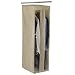Hanging Dress/ Suit Bag - Khaki