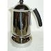 Bialetti Class Stovetop Espresso Maker 6 Cup 06854