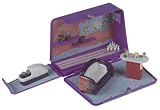 Lil Bratz Life Style Playset - Strike N Style Bowling Alley