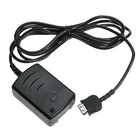 Nextel Travel Charger for Nextel Phones