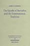 Epistle of Barnabas & Deuteronomic Tradition: Polemics, Paraenesis, & the Legacy of the Golden-calf Incident (Wissenschaftliche Untersuchungen Zum Neuen Testament 2)