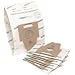 Bosch BBZ52AFPU Replacement Vacuum Bags ( 5-Pack )