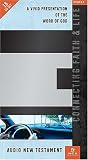 NCV Audio New Testament