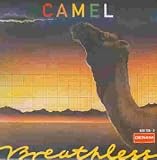 Breathless - Camel