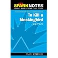 To Kill a Mockingbird (Sparknotes)