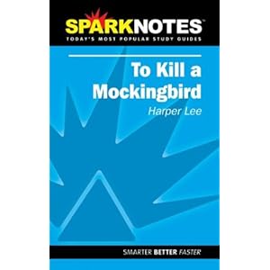 To Kill a Mockingbird (Sparknotes)