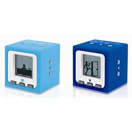 CUBE WORLD SERIES3 PACK2(TONER/CHIEF)