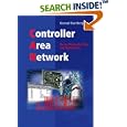 Controller Area Network by Konrad Etschberger